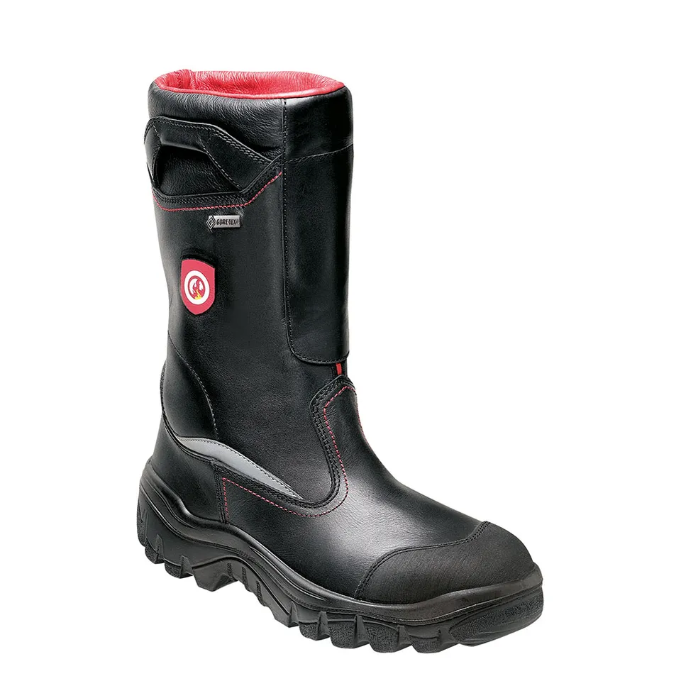 steitz-secura-fire-fighter-m-nchen-gtx-smc-einsatzstiefel-gtx image 1