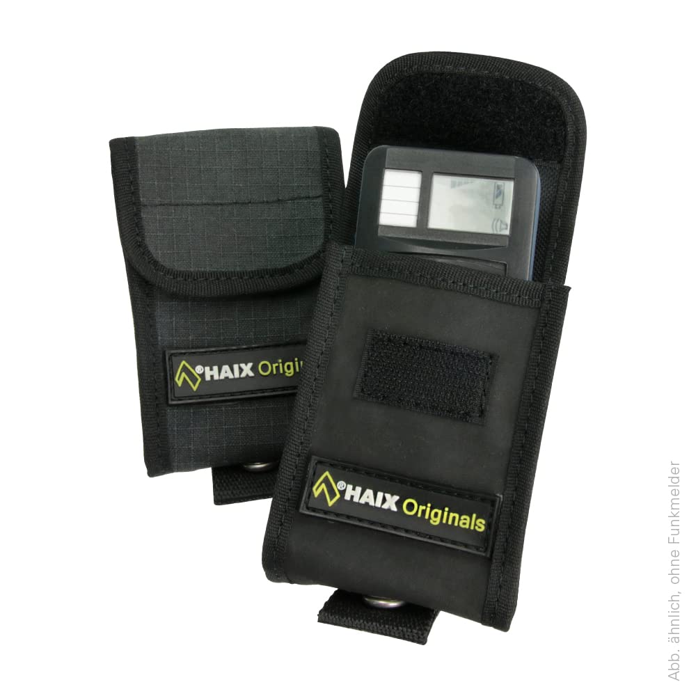 haix-originals-pager-pouch-meldertasche-black-line image 3