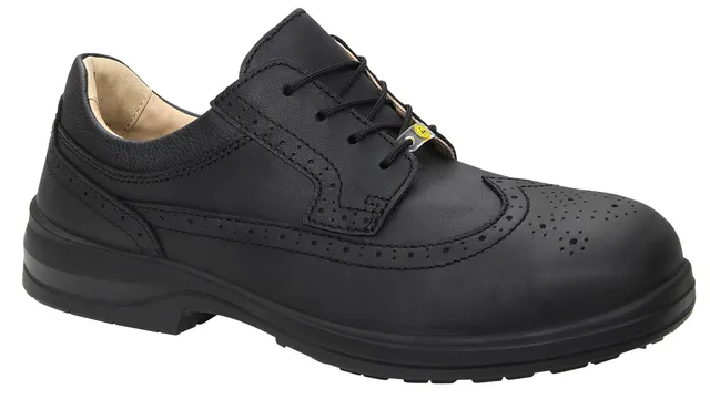 elten-business-officer-xxb-low-sicherheitsschuh-schwarz-43-s2 image 1