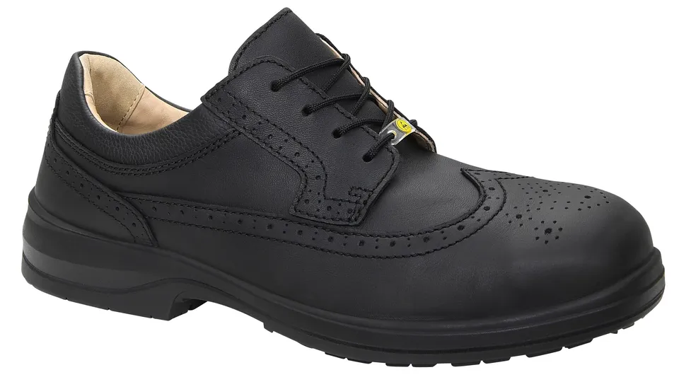 elten-business-officer-xxb-low-sicherheitsschuh-schwarz-43-s2 image 1