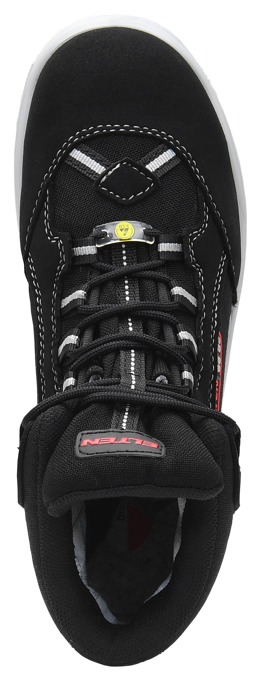 elten-wellmaxx-maja-gtx-mid-s3-stiefel-40-eu-damen image 6