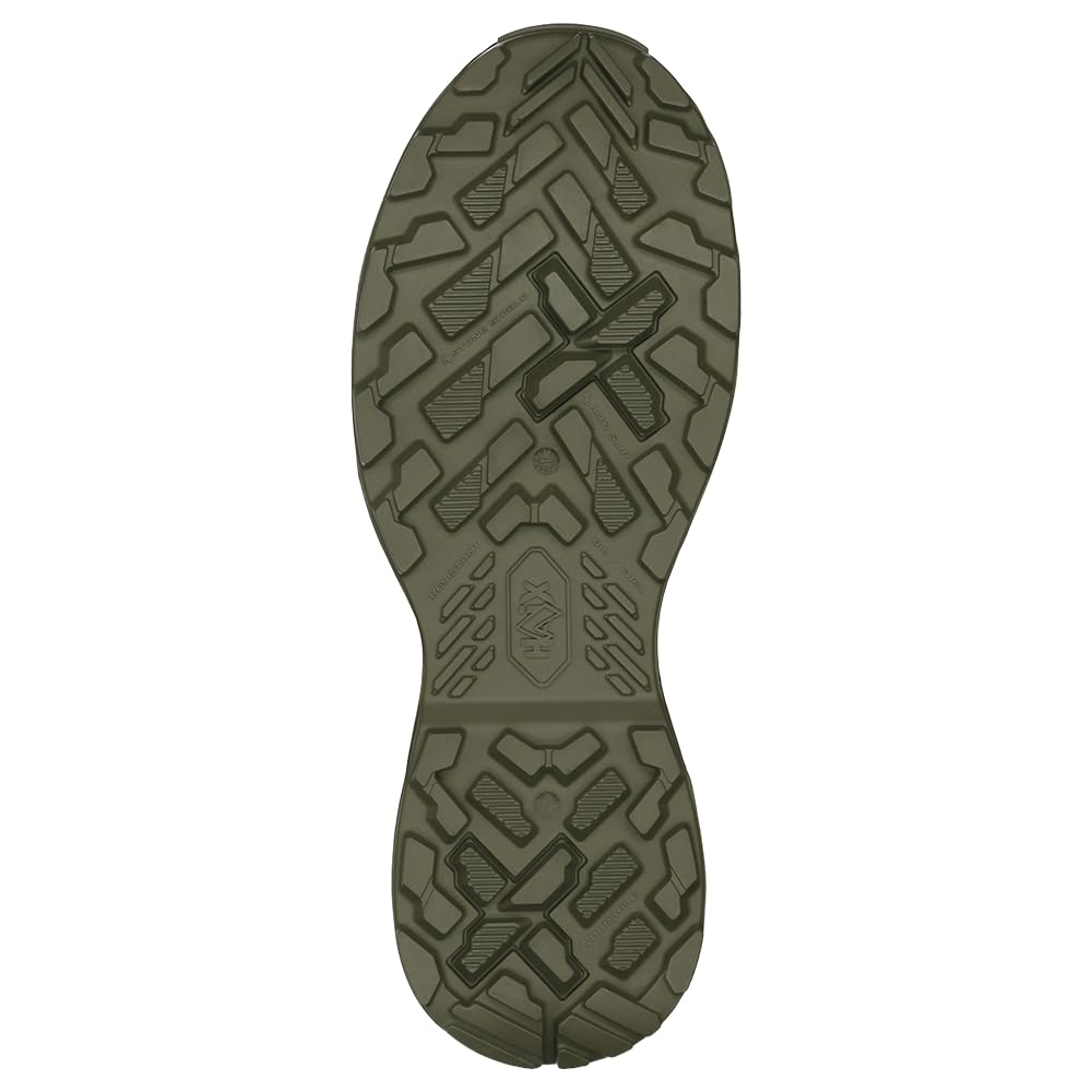 haix-black-eagle-evo-athletic-gtx-mid-sage-gr-46-velours image 2