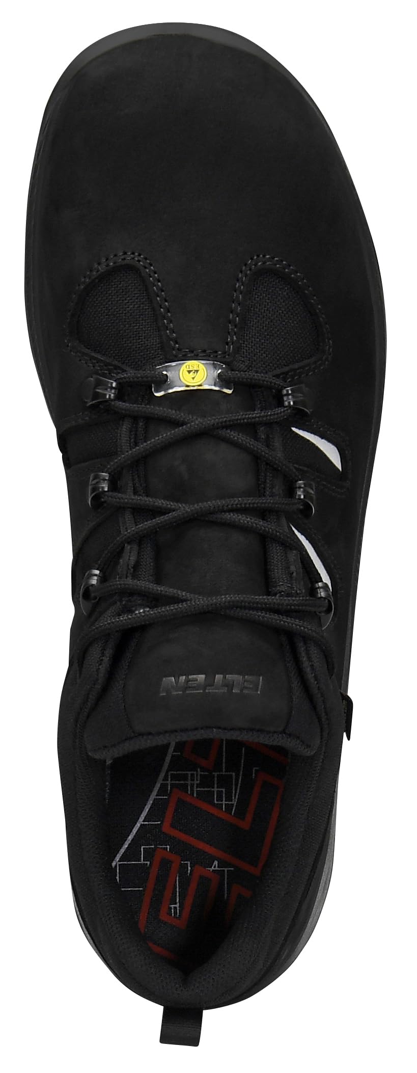 elten-safety-grip-nelson-xxg-gtx-low-sicherheitsschuh-s3-gr-40 image 6