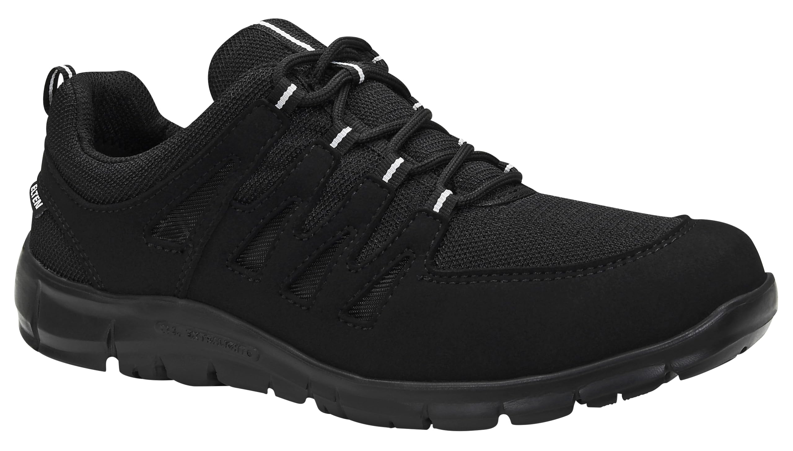 elten-white-apache-black-low-o1-berufsschuh-gr-42-leicht image 1