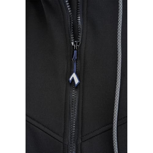 haix-enforce-flextreme-zip-hoodie-ws-black-hoodie-xl-w-rmend image 8