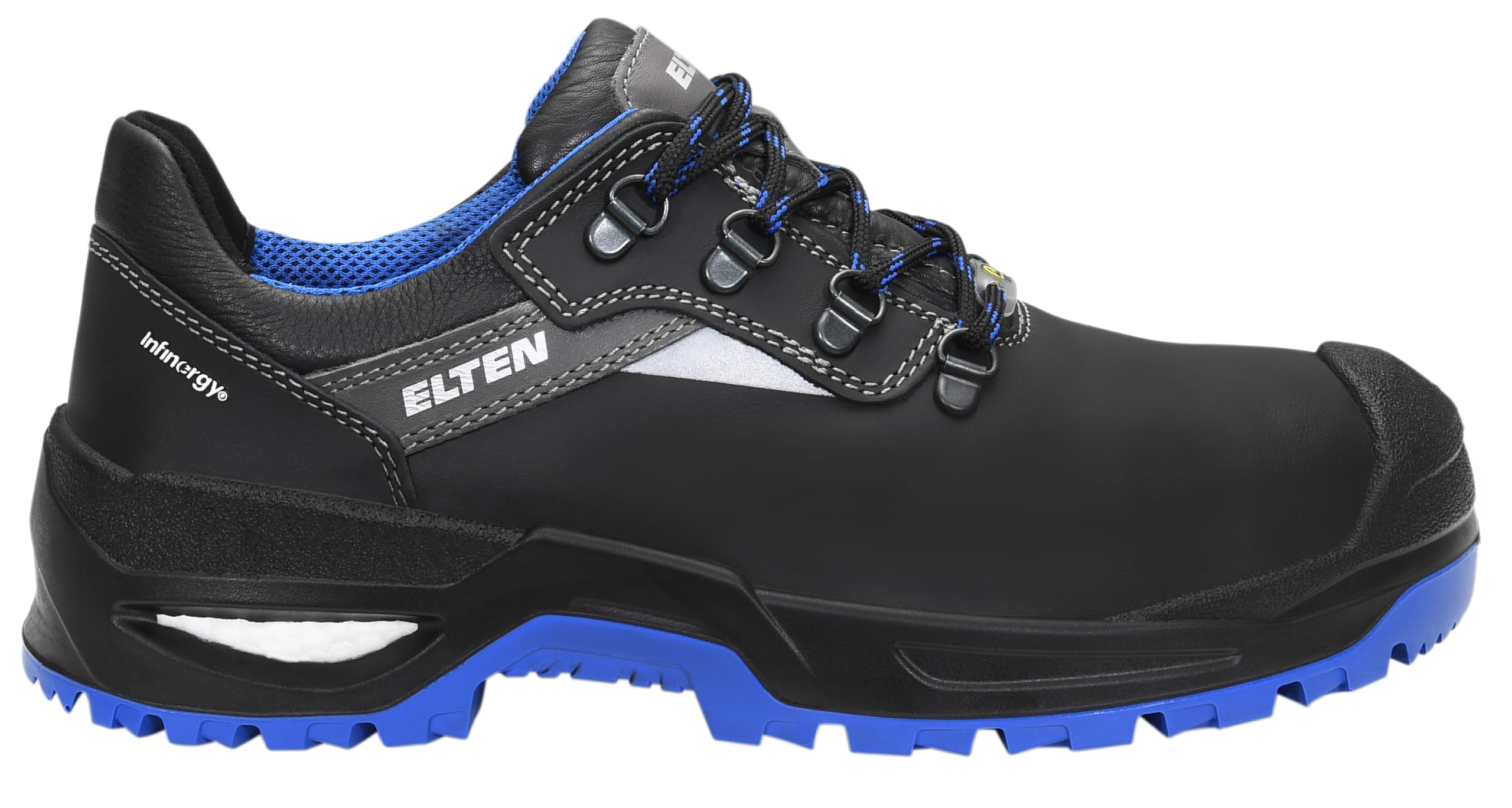 elten-stefano-xxsg-black-blue-sicherheitsschuh-40-s3 image 2