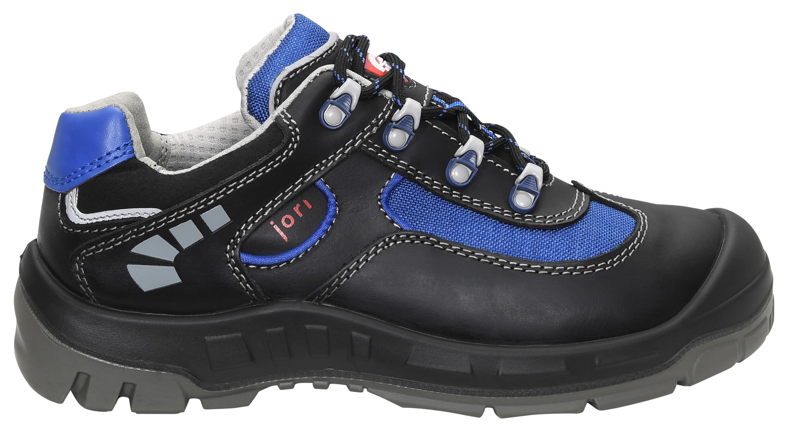 jori-jazek-s3-sicherheitsschuh-leder-gr-43 image 2