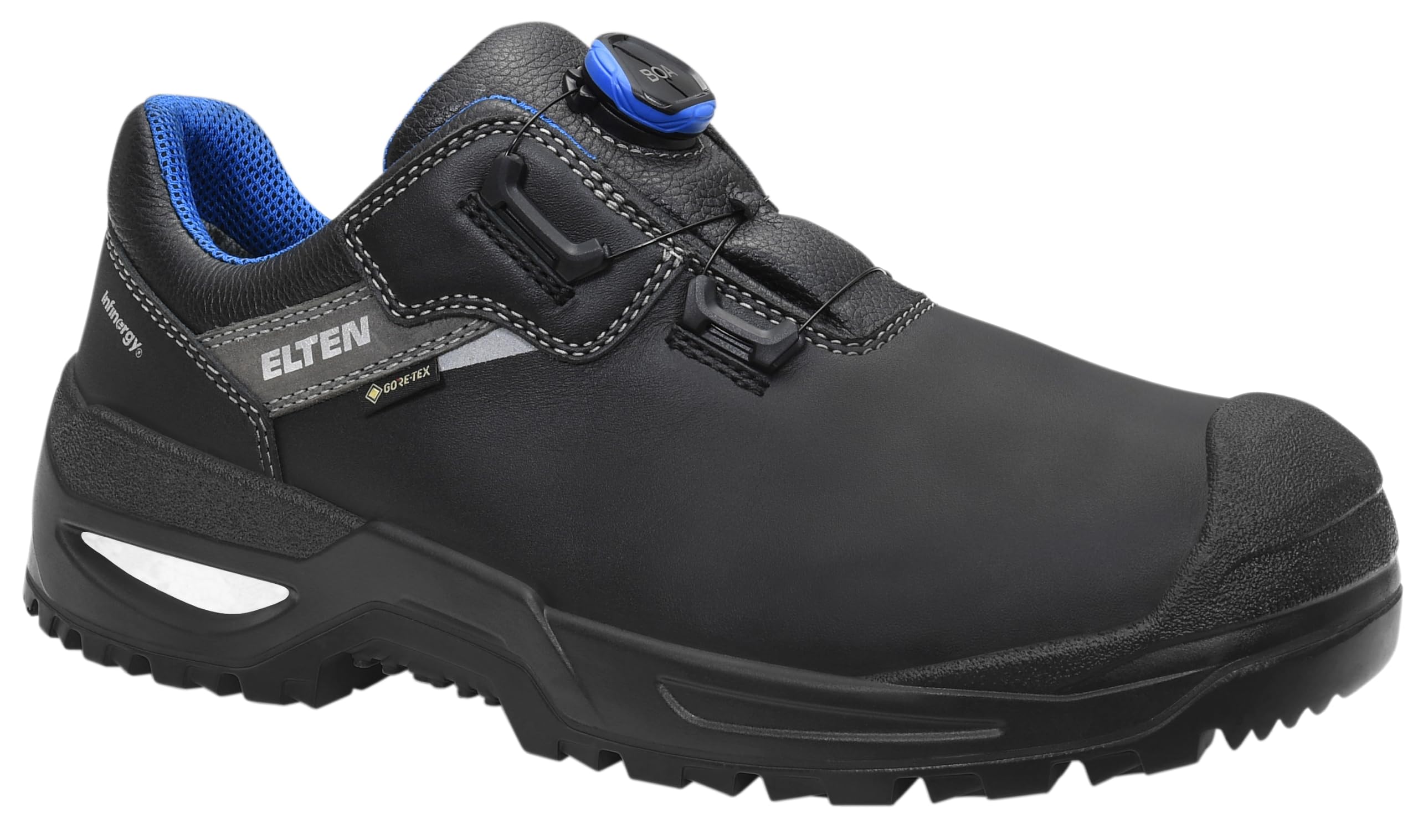 elten-safety-grip-stefano-xxsg-boa-sicherheitsschuh-gr-40 image 1