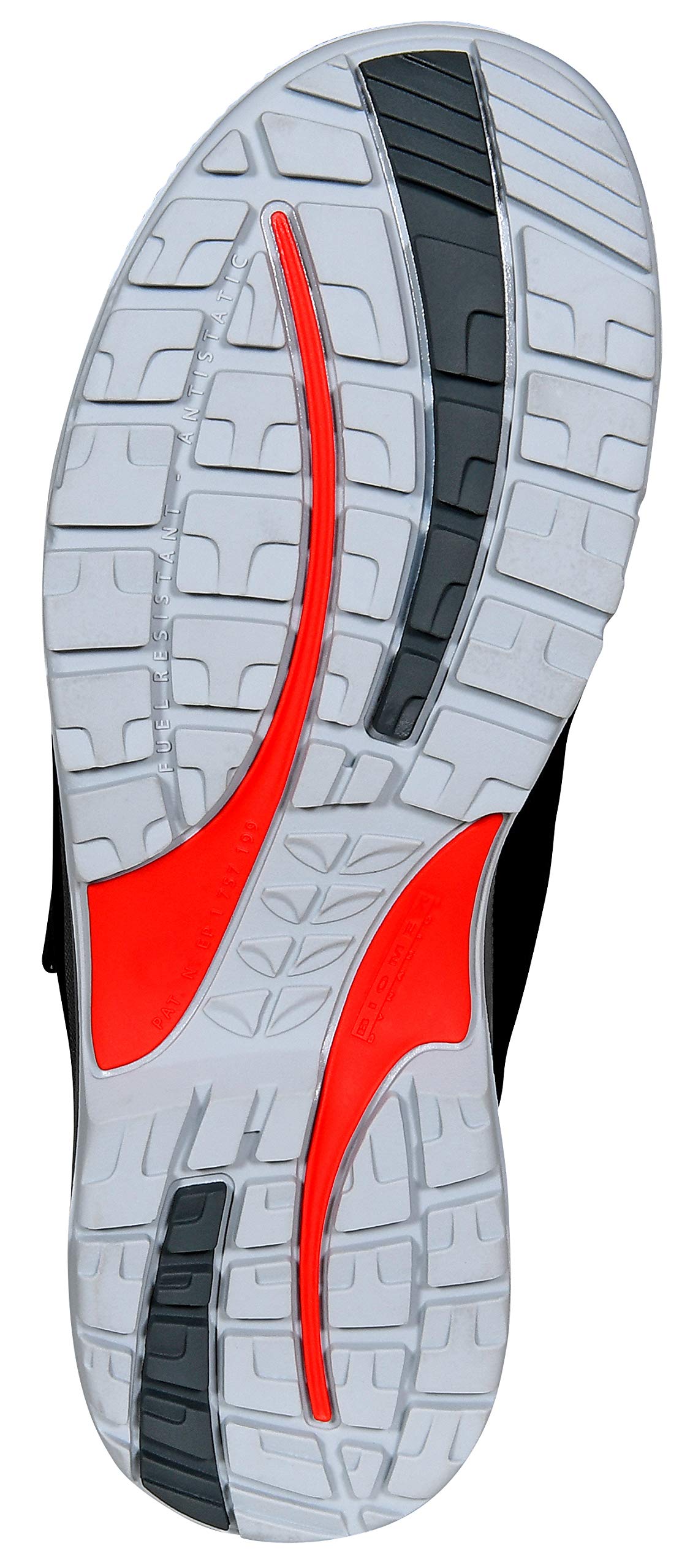 elten-ergo-active-impulse-grey-easy-esd-s1-sandale-43-leicht image 7