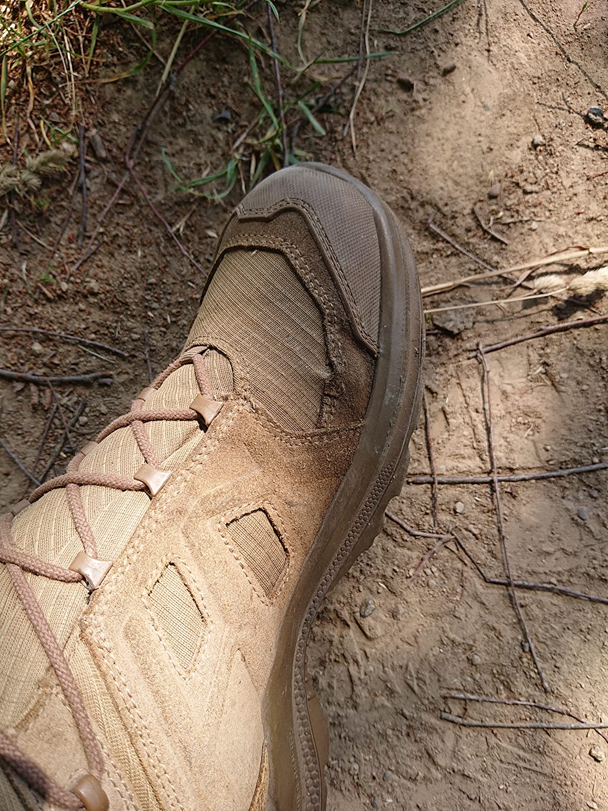 Top Grip