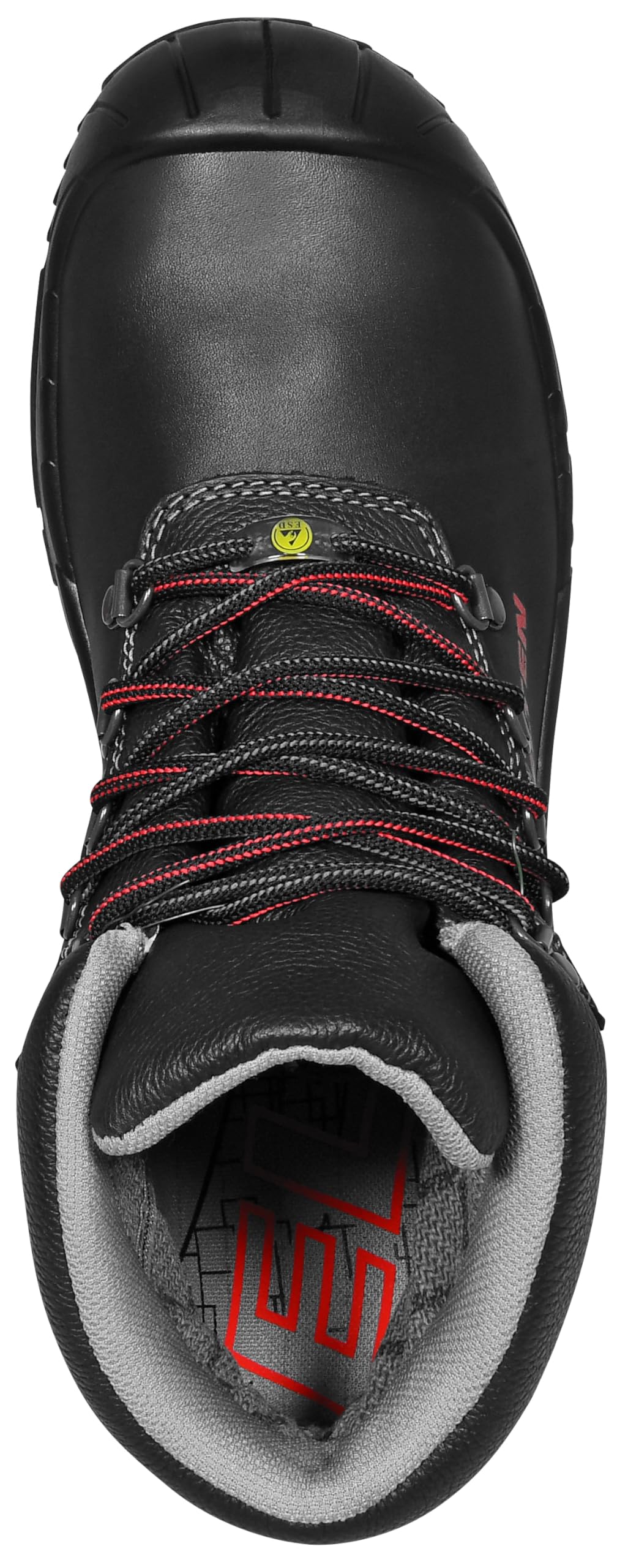elten-renzo-gtx-xxw-esd-s3-sicherheitsschuh-gr-43-wasserdicht image 6