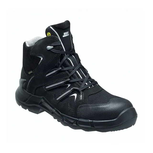 steitz-secura-vx-8600-gtx-sicherheitsschuh-s3-gore-tex image 1