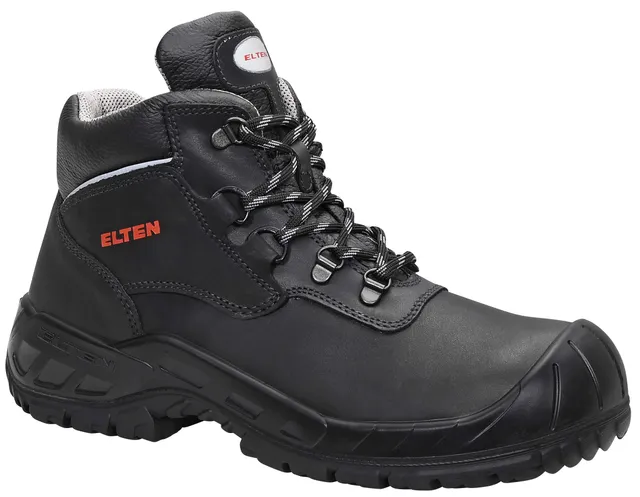 elten-new-classics-lutz-s3-hi-sicherheitsschn-rstiefel-gr-38-schwarz image 1