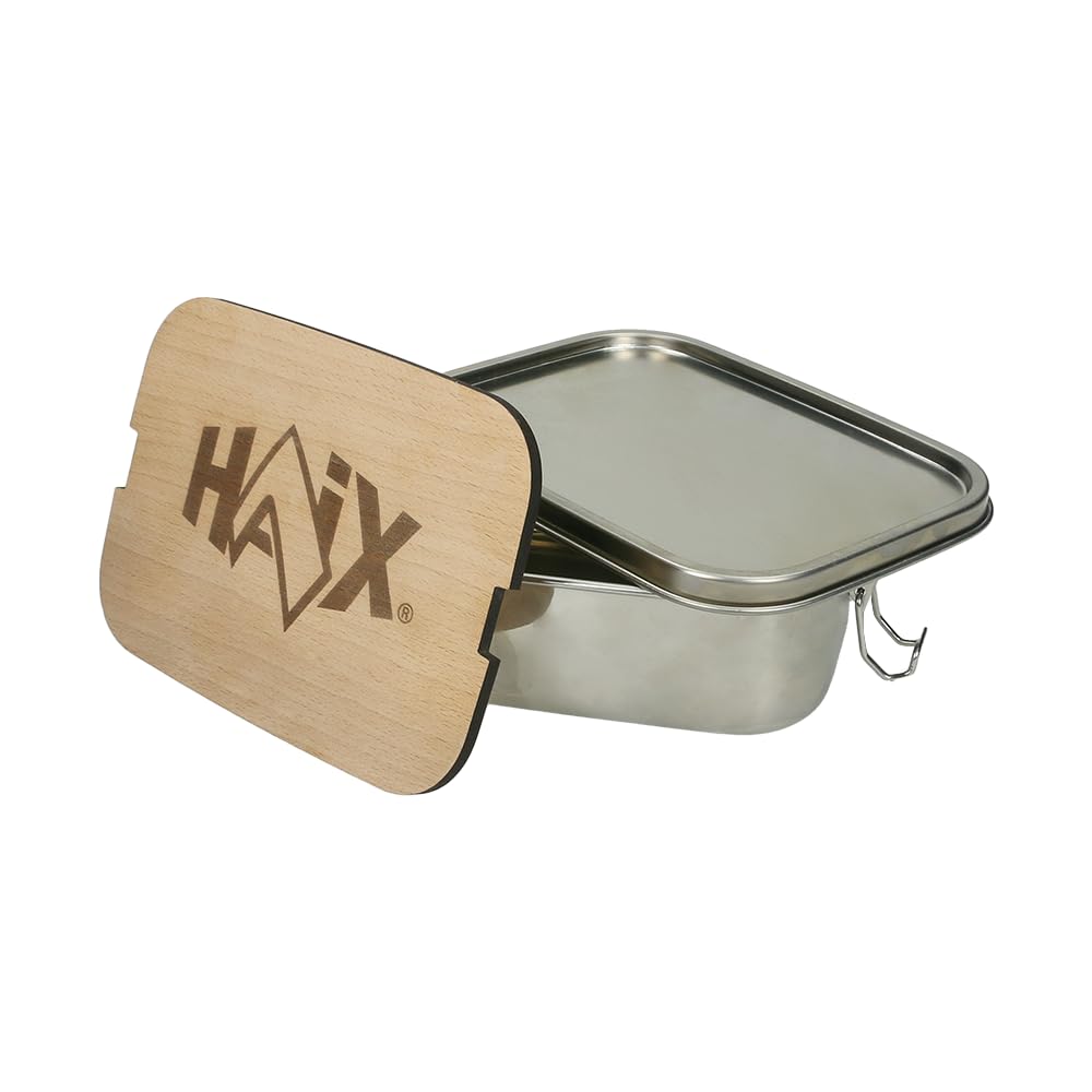 haix-black-eagle-lunchbox-edelstahl-1200-ml-holzdeckel image 4