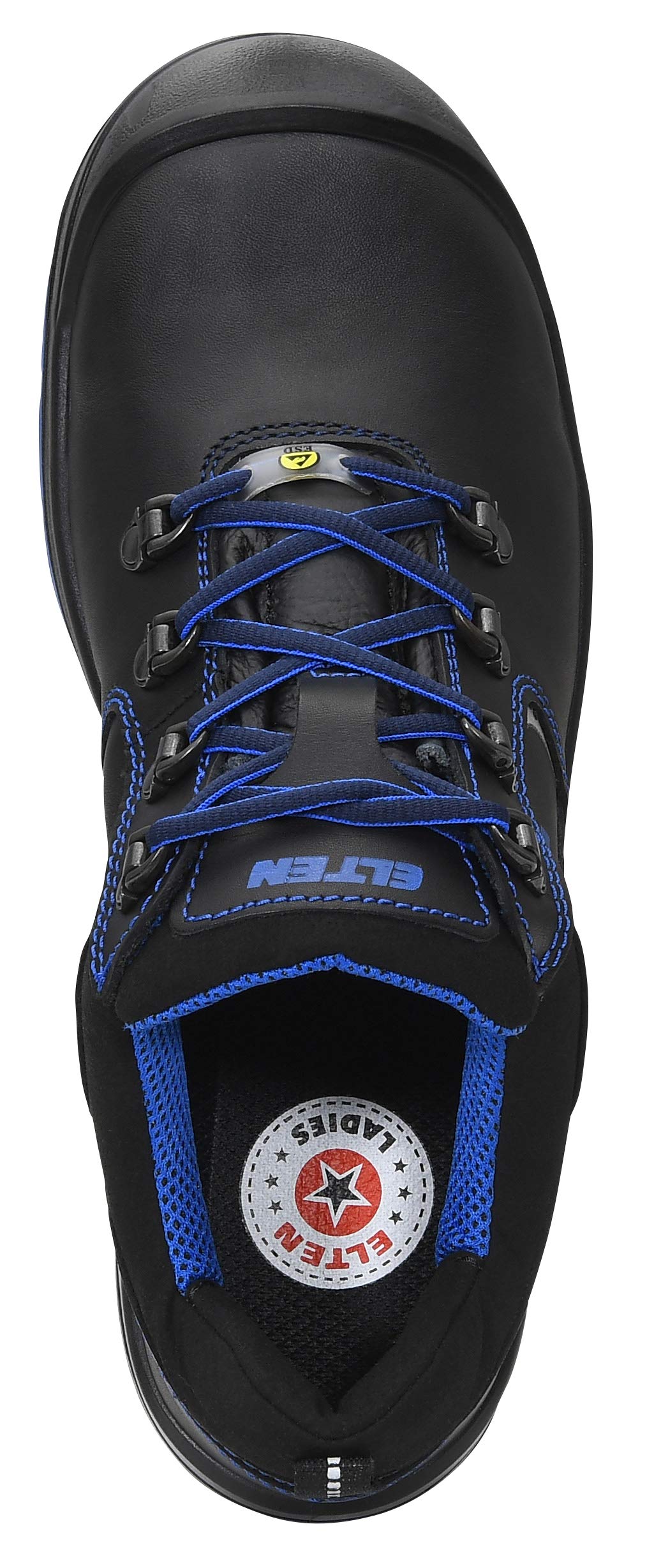 elten-lena-black-blue-low-damen-sicherheitsschuh-38-s3 image 6