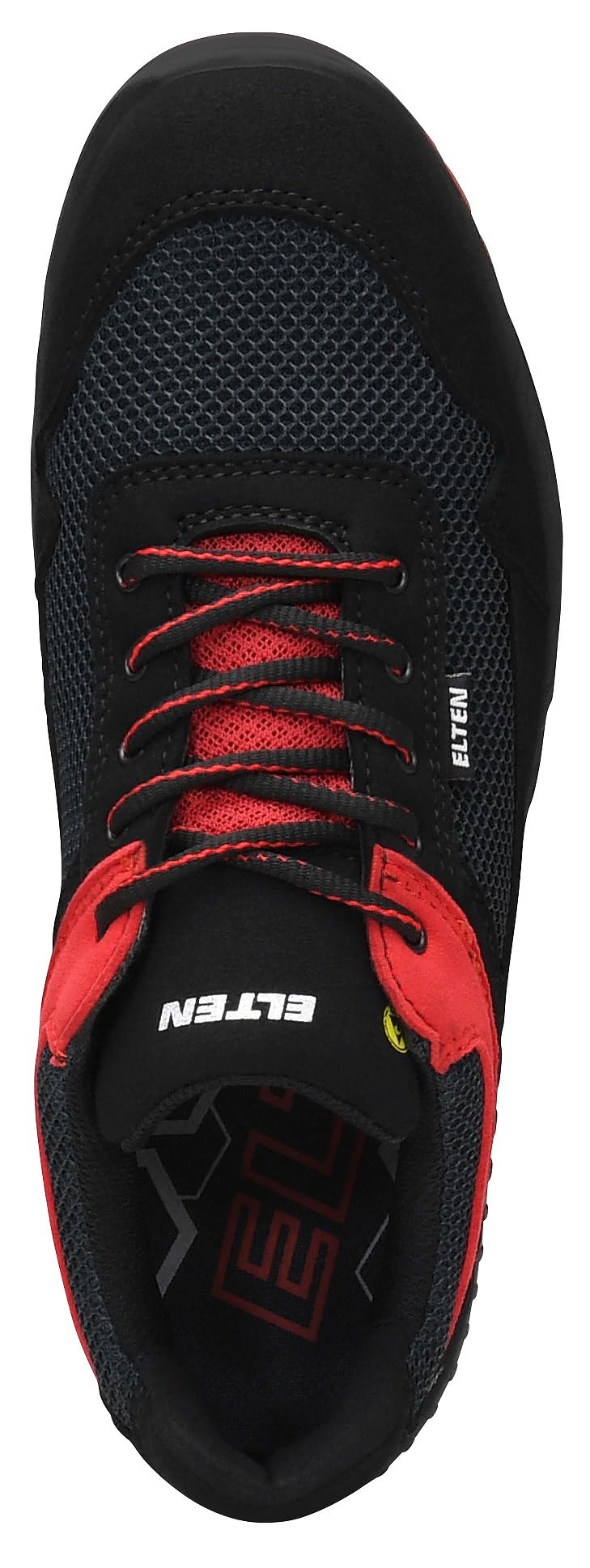 elten-lonny-red-low-esd-s1p-sicherheitsschuh-gr-43-rot image 6