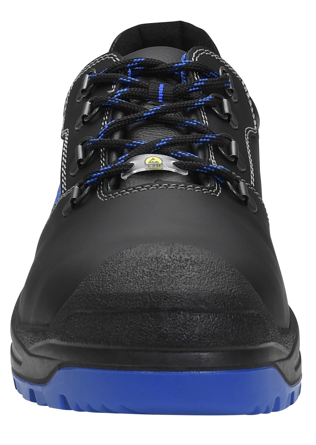 elten-leonardo-xxsg-black-blue-low-esd-s3-halbschuh-40 image 4