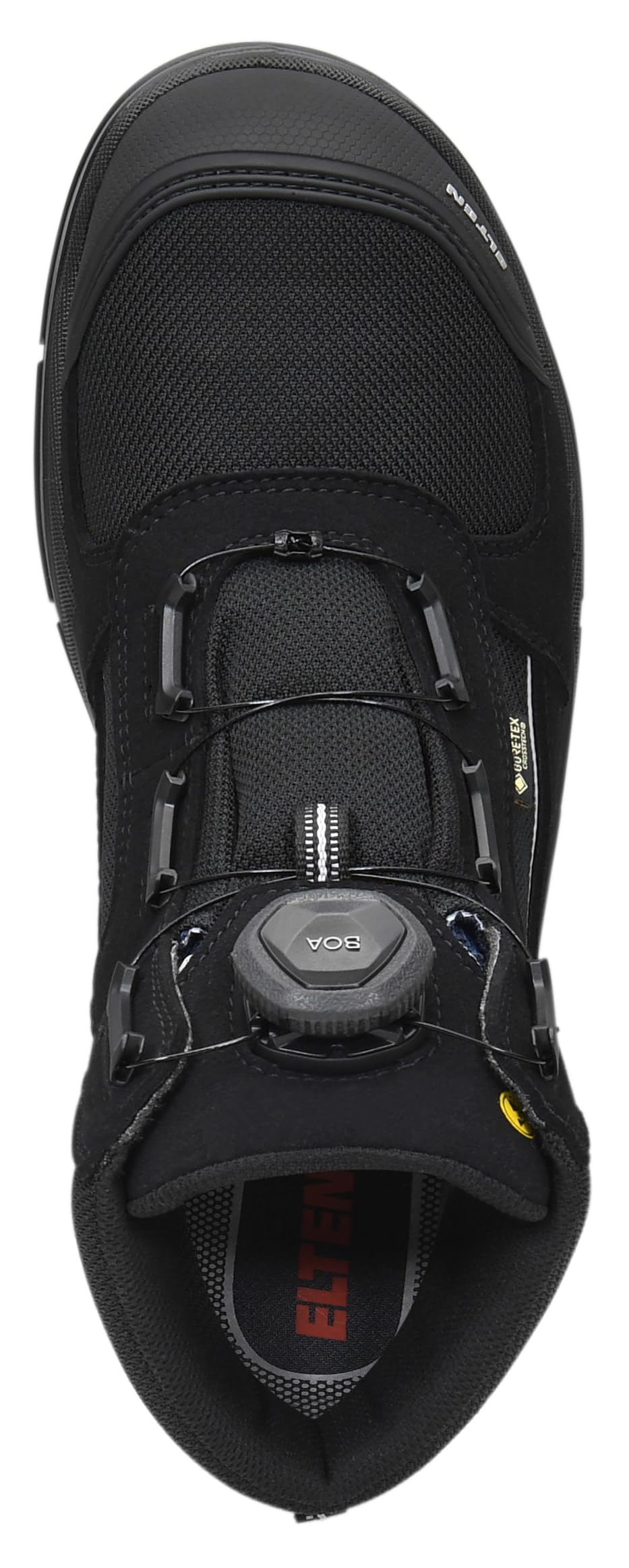 elten-matthew-pro-boa-gtx-mid-esd-s3-sicherheitsstiefel-schwarz-40-wasserdicht image 6