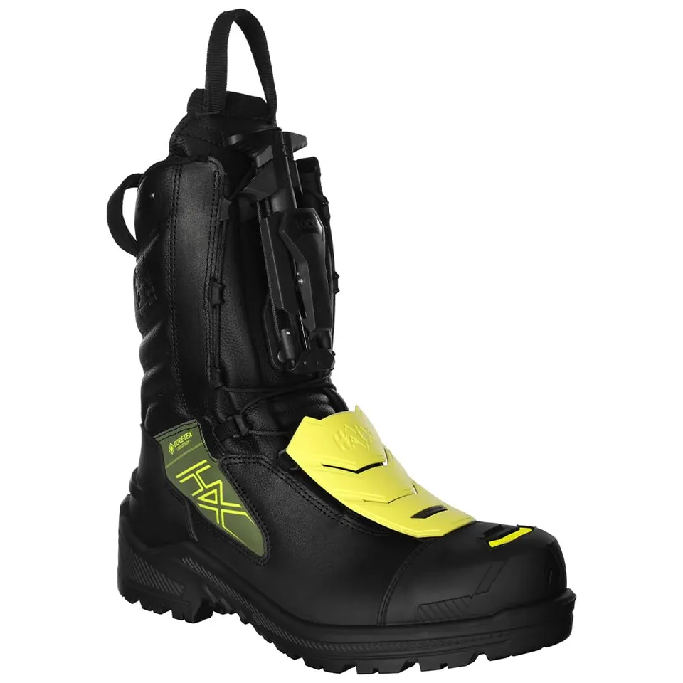 haix-fire-eagle-3-0-feuerwehrstiefel-schwarz-37 image 1