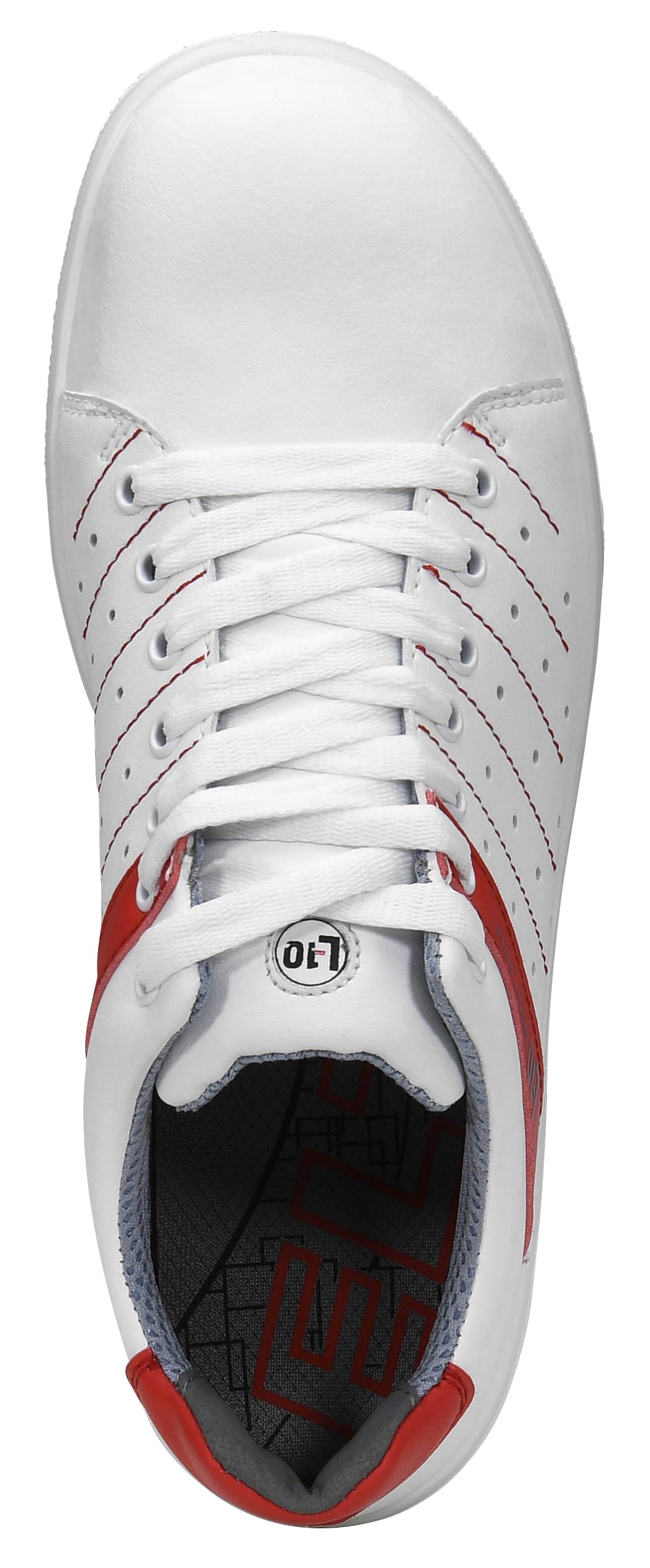 elten-norris-white-red-low-berufsschuh-o1-esd image 6