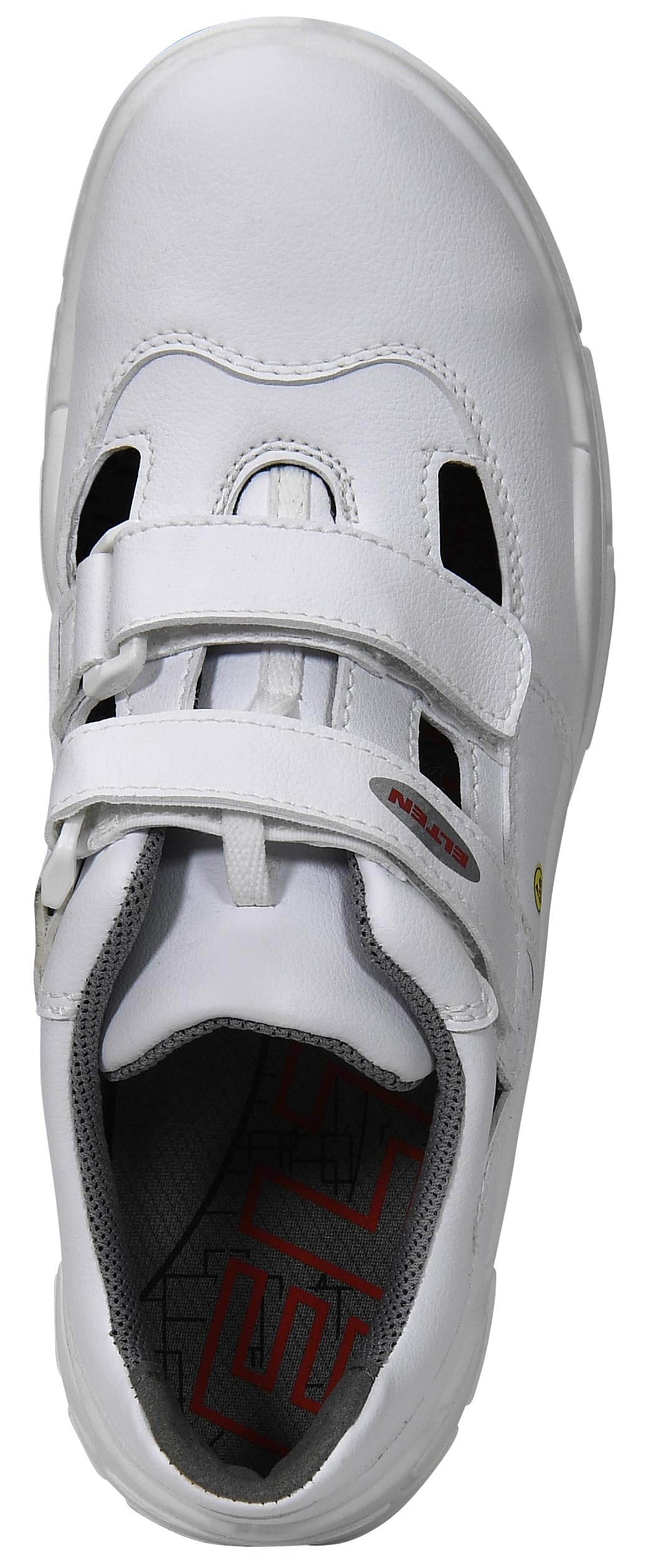 elten-white-easy-low-esd-s1-sicherheitsschuh-gr-43-wei image 6