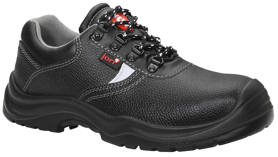 jori-basic-low-12331-sicherheitsschuh-s3-gr-43-leder image 1
