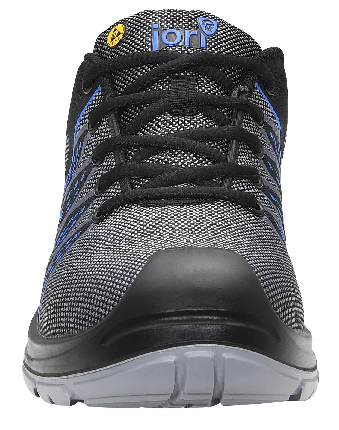elten-fun-jo-flex-blue-low-sicherheitshalbschuh-gr-43-esd-s1p image 4