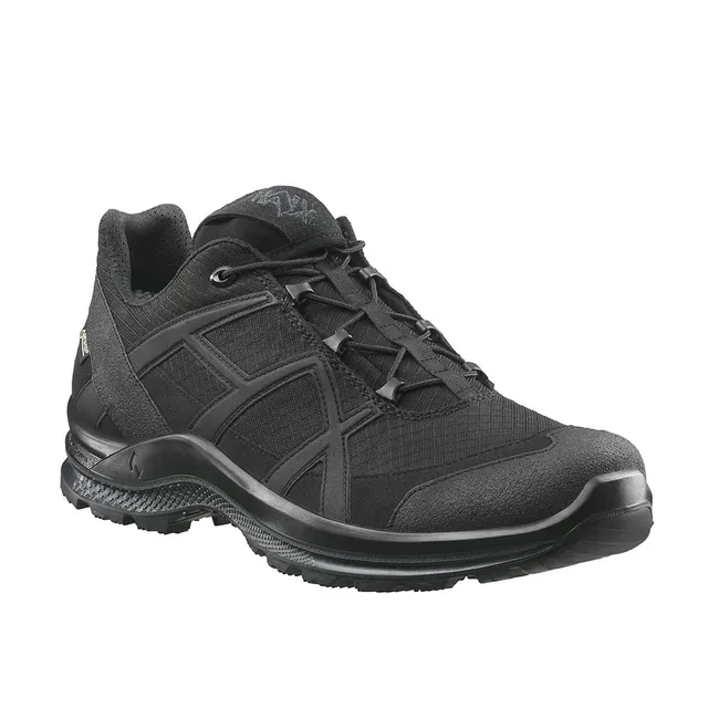 haix-black-eagle-athletic-2-1-gtx-low-schwarz-gr-42 image 1