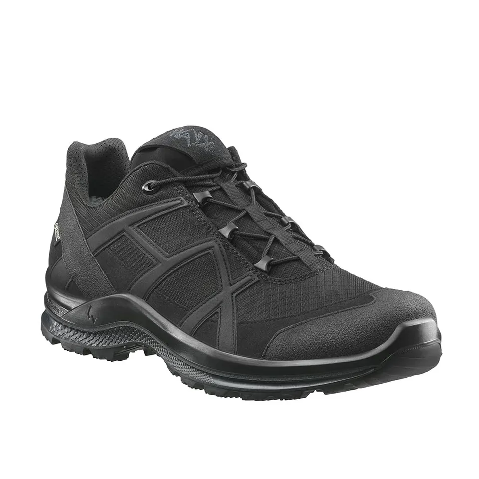 haix-black-eagle-athletic-2-1-gtx-low-schwarz-gr-42 image 1