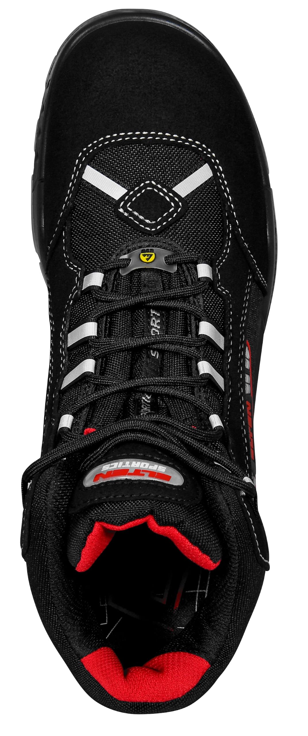 elten-wellmaxx-sander-esd-s2-schn-rstiefel-gr-38 image 6