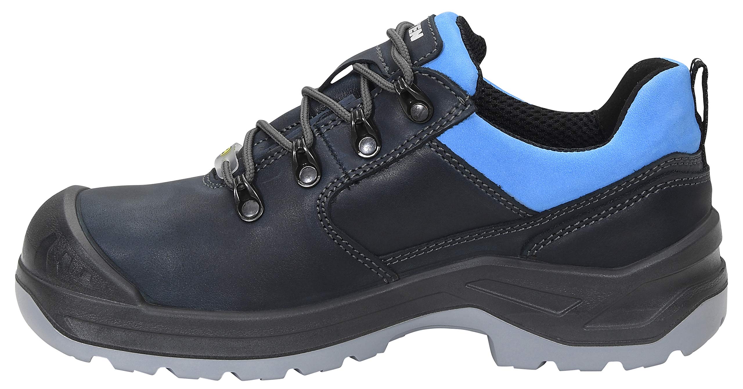 elten-lena-blue-low-esd-s3-damenschuh-blau-trekking-lady image 4