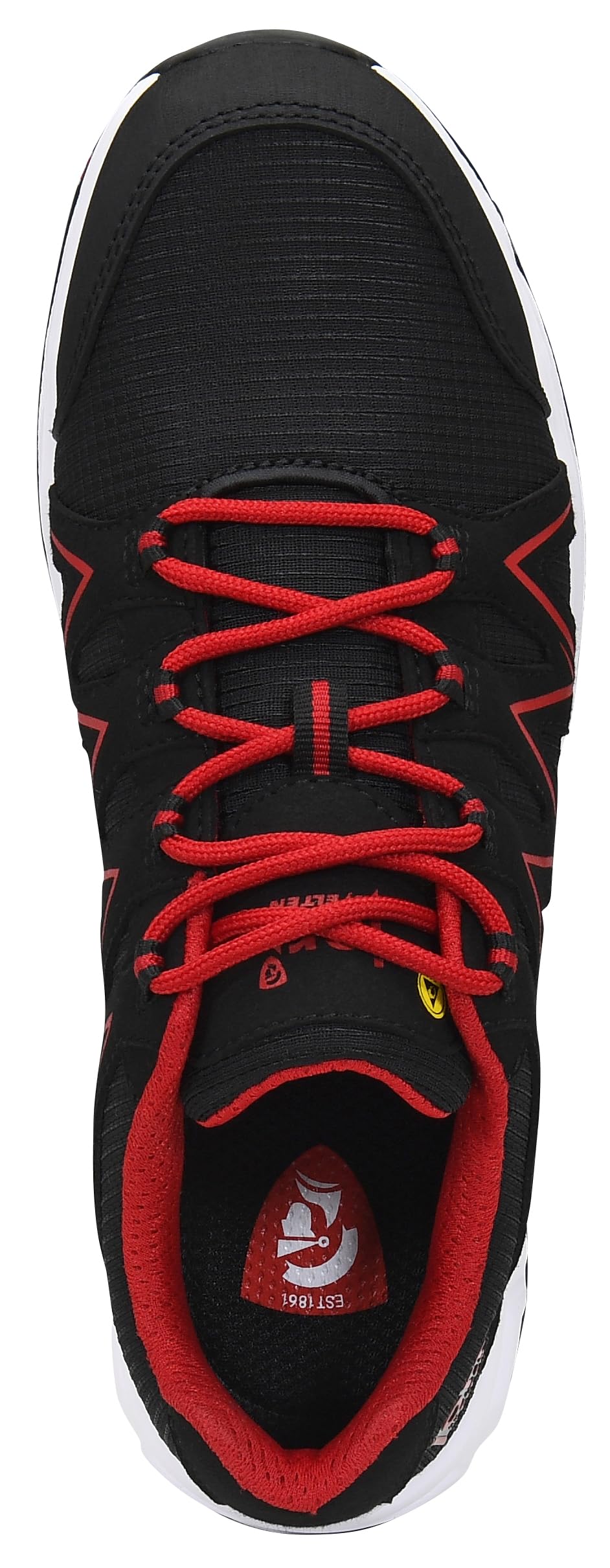 elten-trainers-jo-speedy-black-red-sicherheitsschuh-s3s-gr-36 image 7