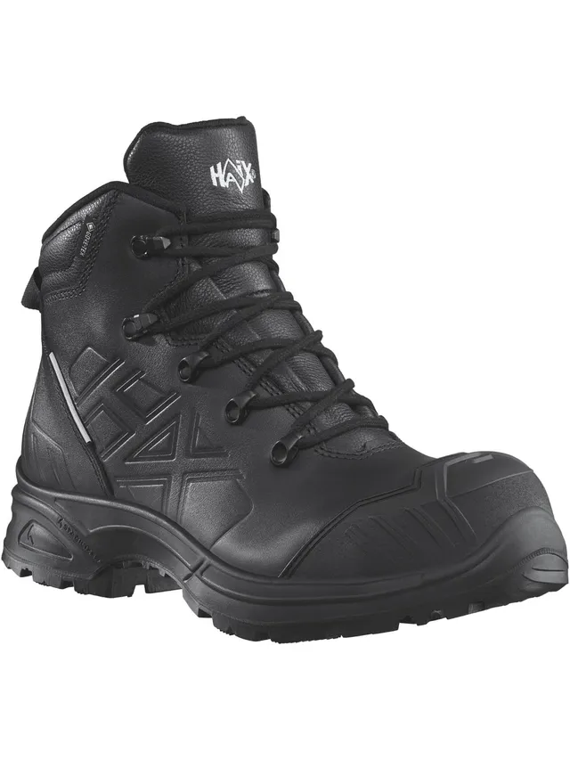 haix-airpower-xr-810-sicherheitsschuh-gr-55-gtx-leder image 1
