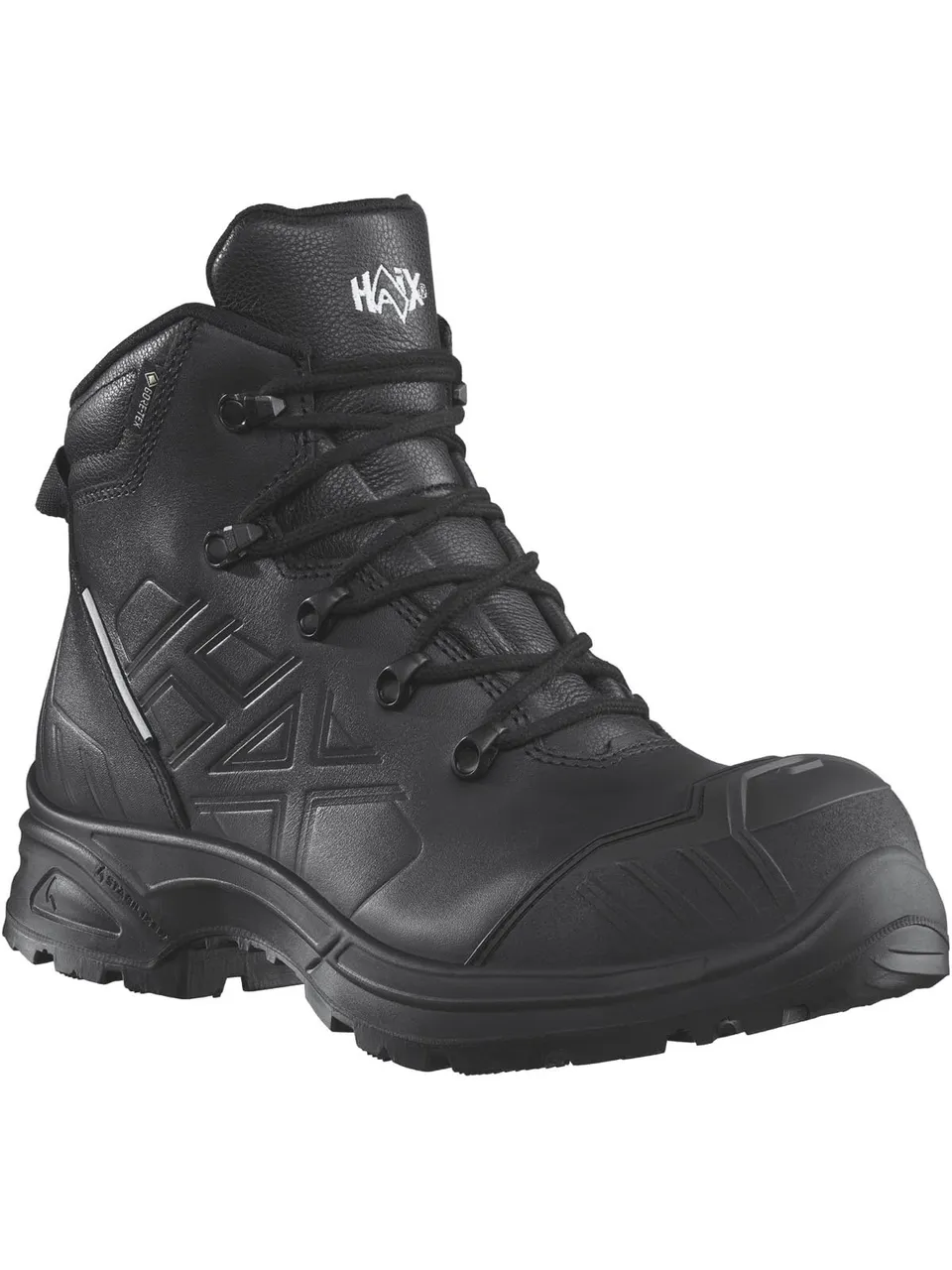 haix-airpower-xr-810-sicherheitsschuh-gr-55-gtx-leder image 1