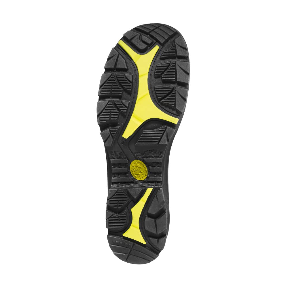 haix-fire-eagle-pro-feuerwehrstiefel-schwarz-gr-35-schnittschutz image 2