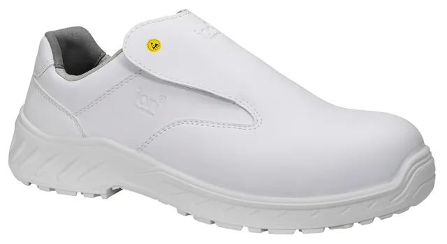 elten-white-jo-clean-slipper-s3s-slipper-43-eu-wei image 1