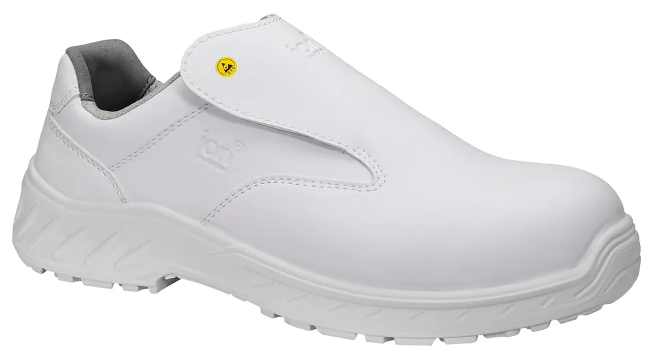 elten-white-jo-clean-slipper-s3s-slipper-43-eu-wei image 1