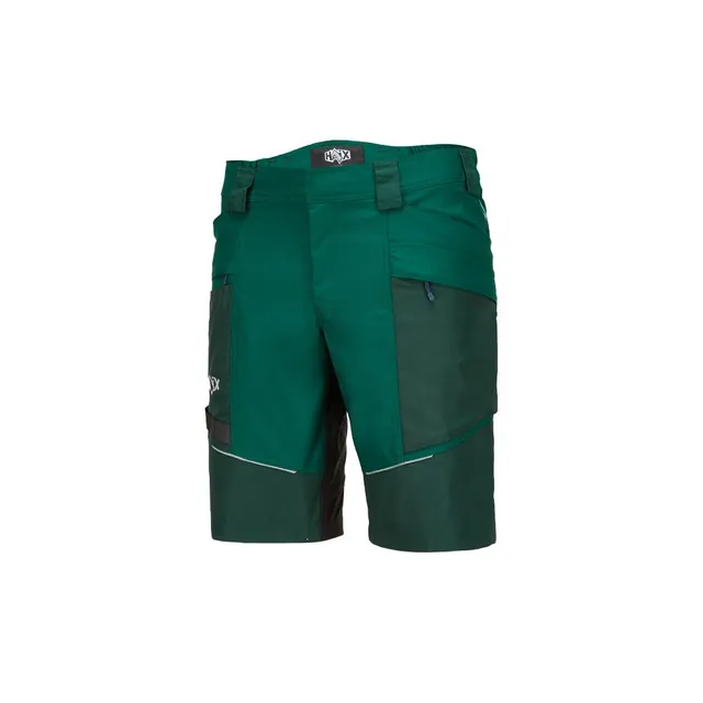 haix-enforce-flextreme-work-shorts-olive-gr-e-60 image 1