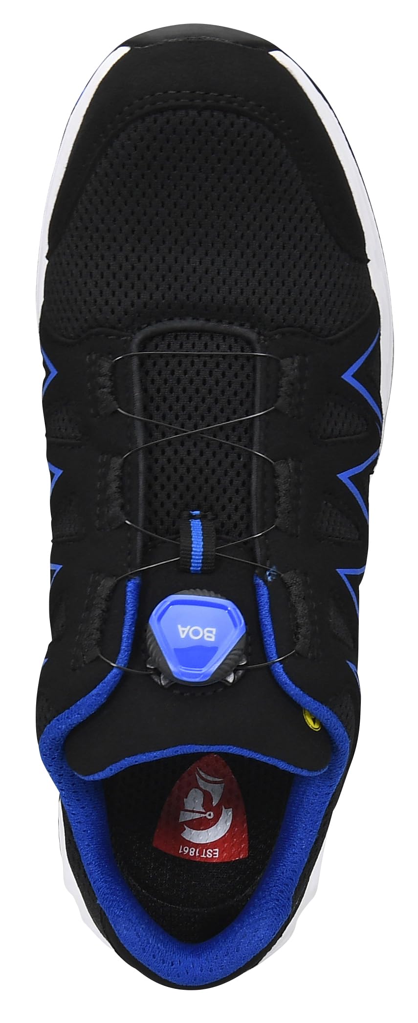 elten-trainers-jo-speedy-boa-s1ps-sicherheitsschuh-gr-43 image 6