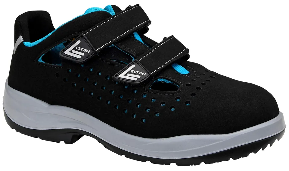 elten-ergo-active-impulse-lady-sicherheitssandale-aqua-39-s1ps image 1
