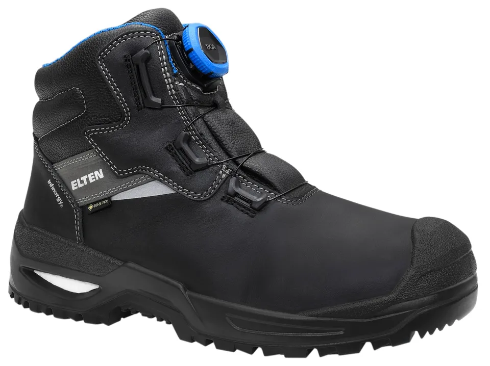 elten-safety-grip-stefano-xxsg-boa-gtx-sicherheitsschuh-gr-40-wasserdicht image 1