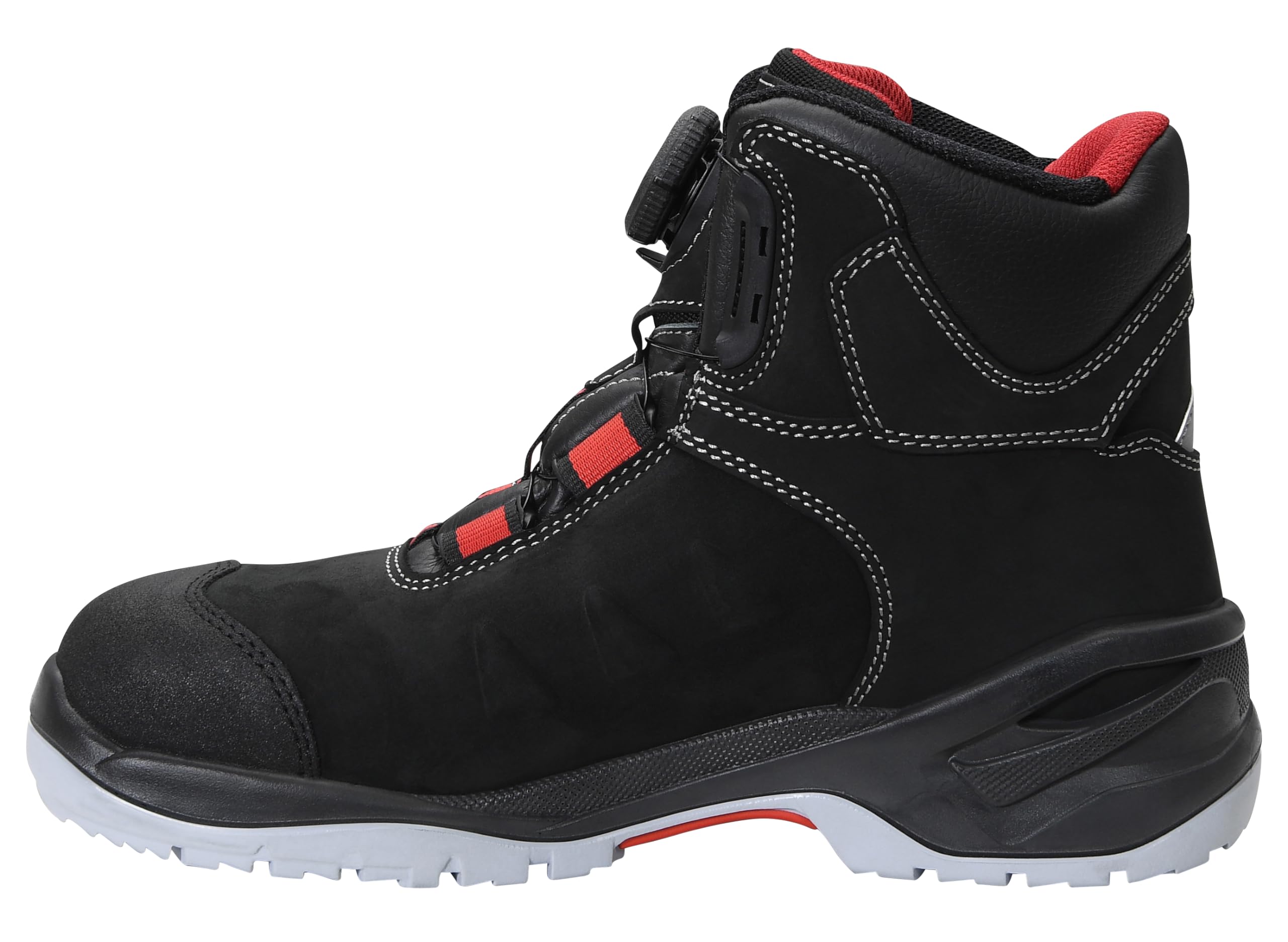 elten-new-classics-till-boa-mid-s3-stiefel-gr-43 image 5