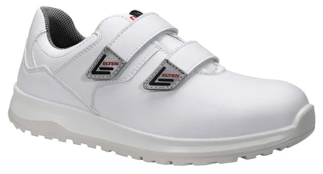 elten-white-grip-low-sicherheitsschuh-43-s2-wei image 1