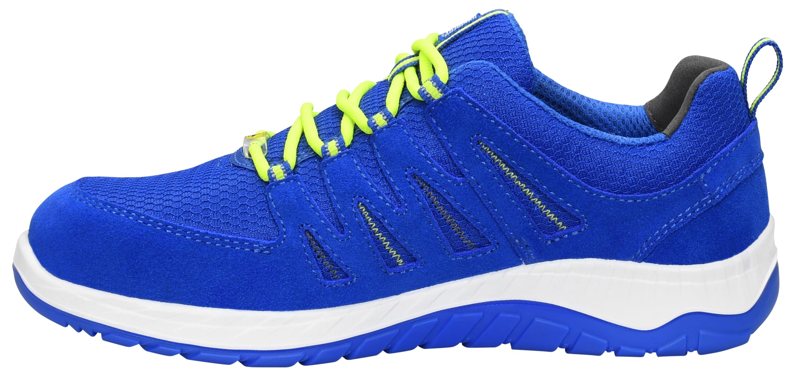 elten-maddox-blue-low-sneaker-s1p-gr-38-infinergy image 3