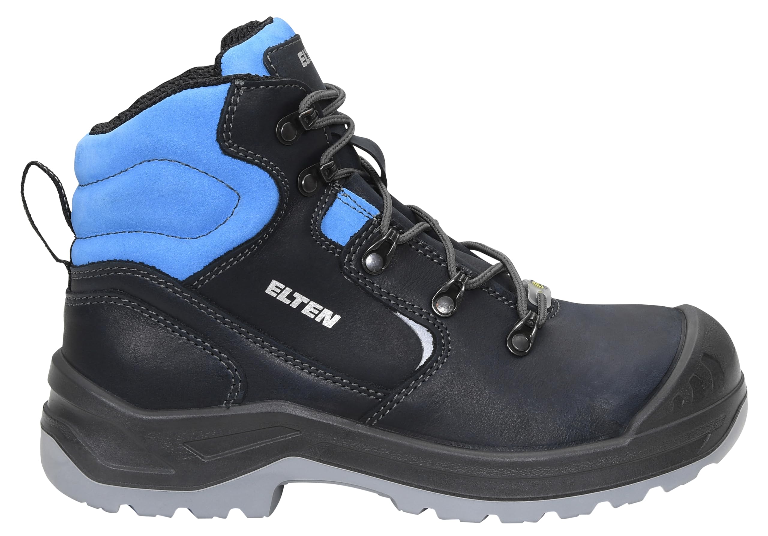 elten-trekking-lady-lena-blue-mid-esd-s3-damenschuh-37 image 2