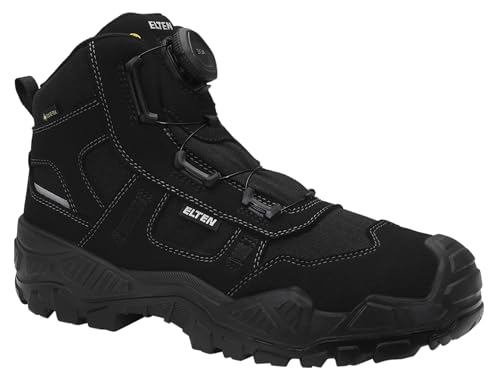 elten-mike-boa-gtx-black-mid-esd-s3s-ci-stiefel-gr-44 image 8