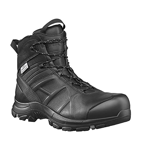 haix-airpower-rescue-one-einsatzstiefel-leder-wasserdicht image 3