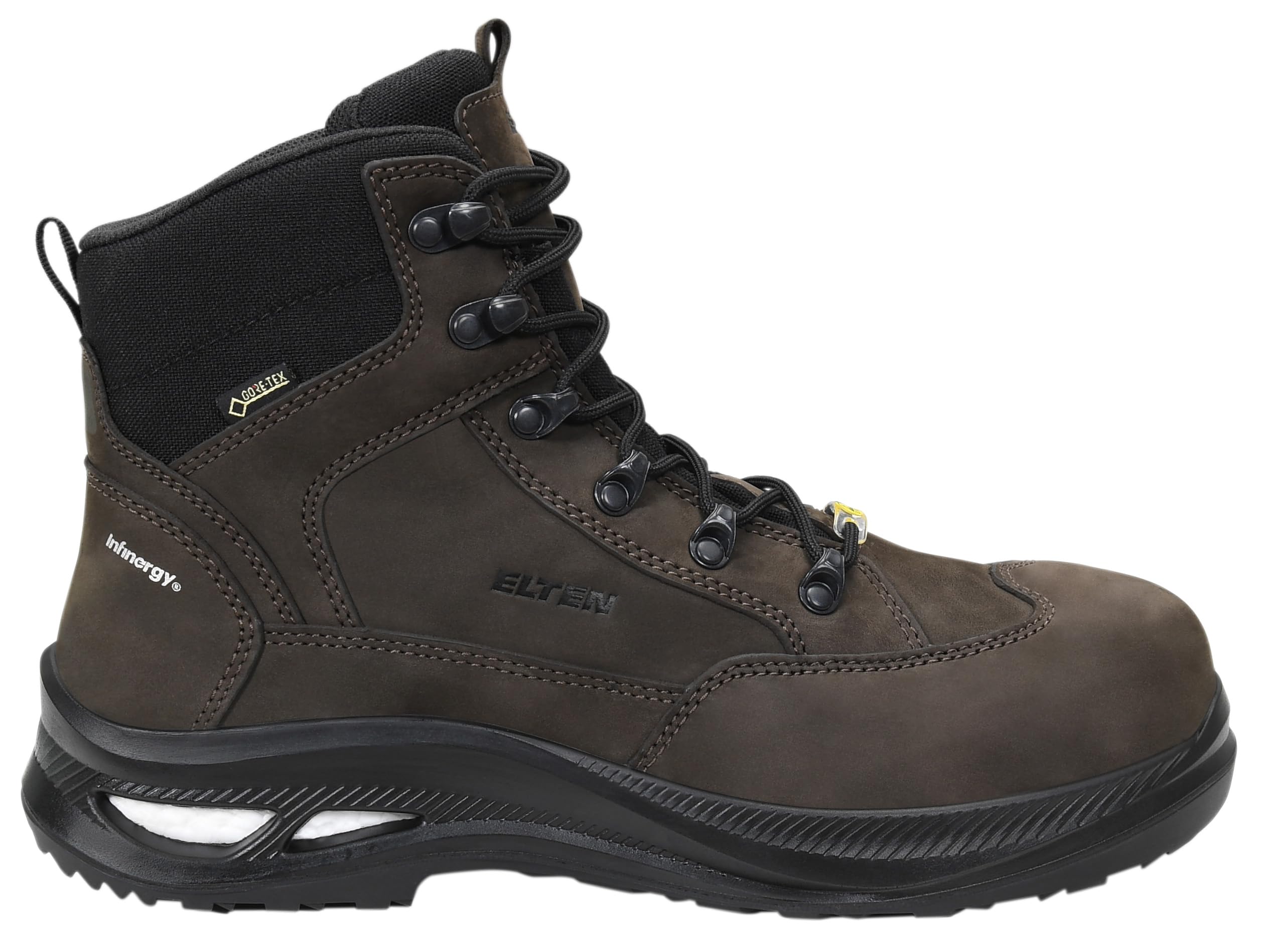 elten-safety-grip-thelon-xxg-gtx-stiefel-43-s3-gtx image 2