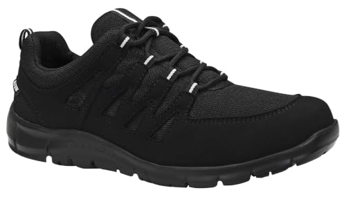 elten-white-apache-black-low-o1-berufsschuh-gr-42-leicht image 8