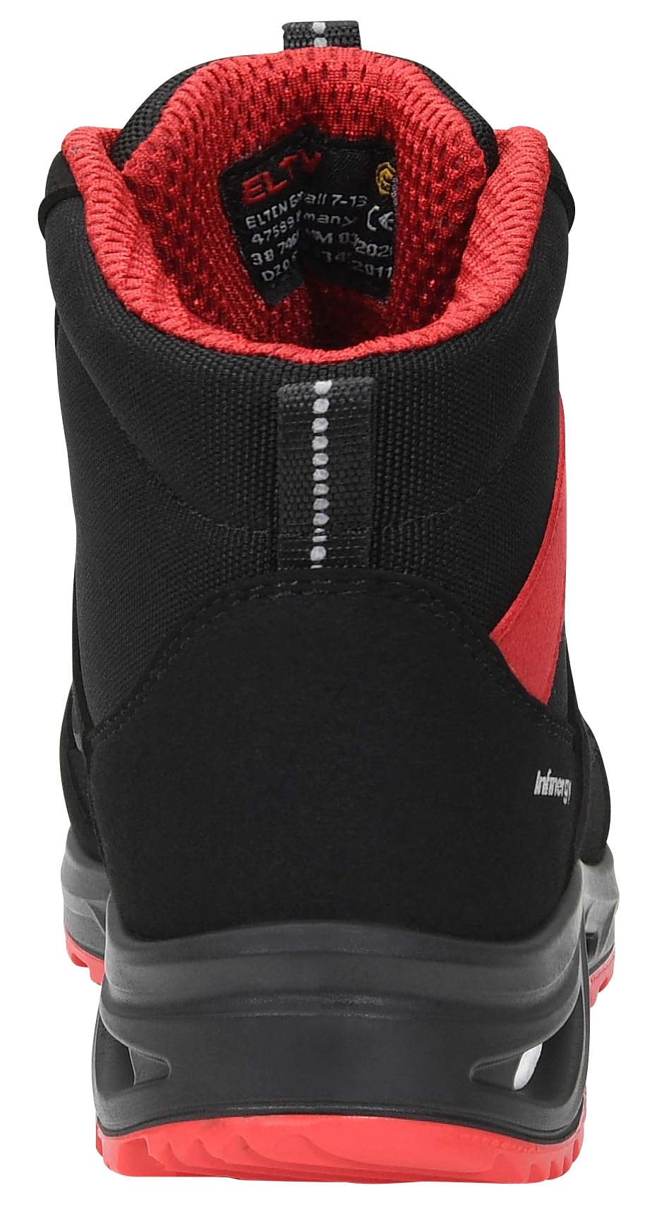 elten-hannah-xxtl-black-red-mid-esd-s3s-stiefel-damen image 5